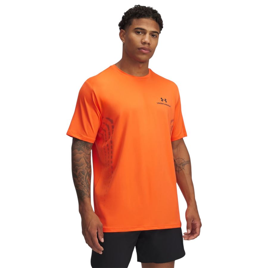 UA Vanish Energy Graphic t-shit maniche corte da uomo Under Armour | 13891360847